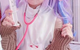 这就是Sayo Momo，不愧是蝴蝶忍，美图从来不需要解释，眼瞎的就只能好好自闭了。